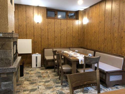 Hostal Breeze Guest House