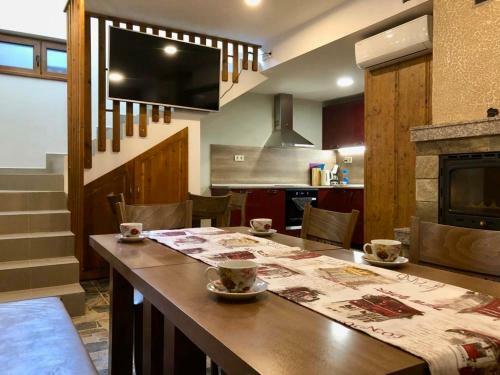 Hostal Breeze Guest House