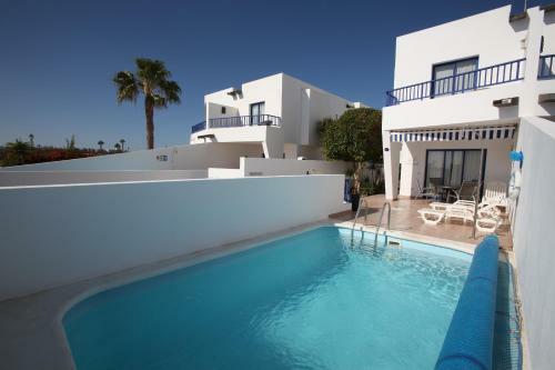 Villa Casa Blanca