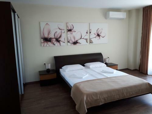 Hostal Gradina