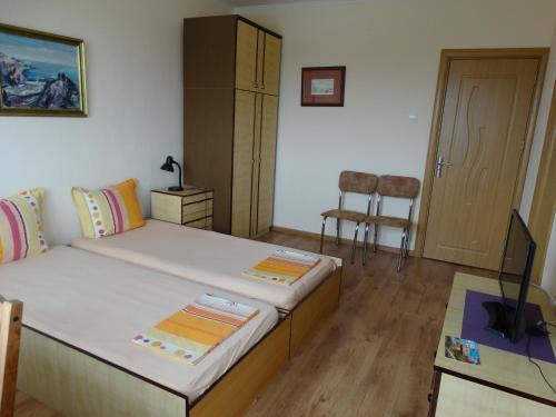 Hostal ??? ????????