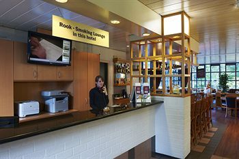 Bastion Hotel Bussum-zuid/hilversum