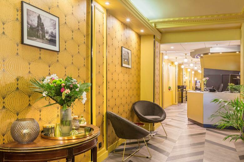 Best Western Hotel Aduard