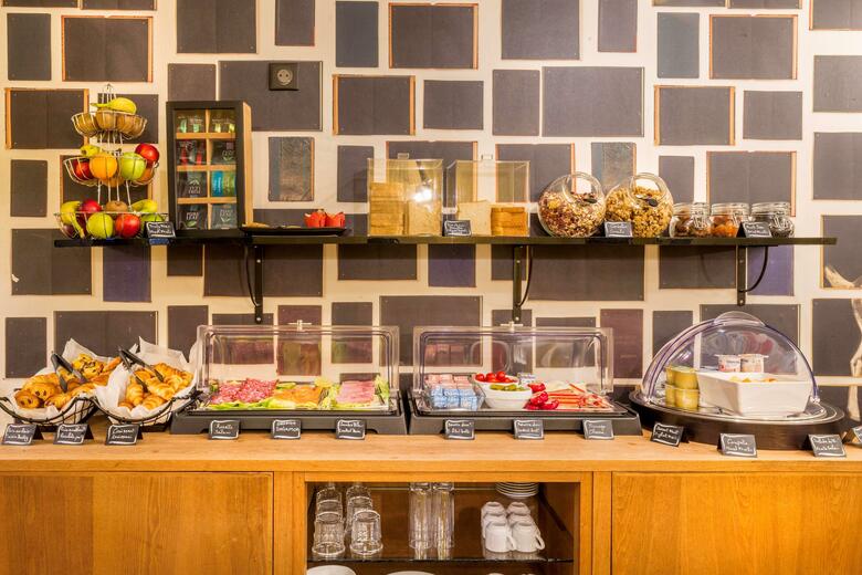 Best Western Hotel Aduard