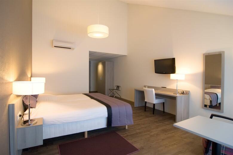 Best Western Hotel Aduard