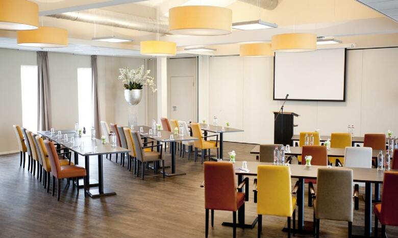Best Western Hotel Aduard