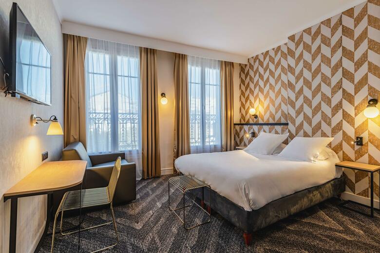 Best Western Hotel Aduard