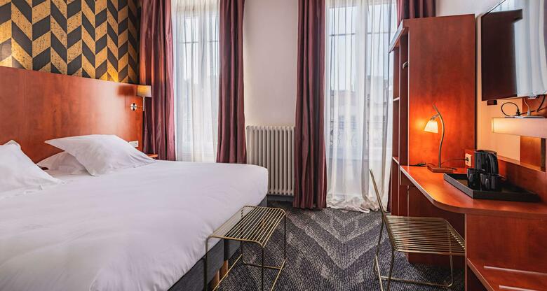 Best Western Hotel Aduard