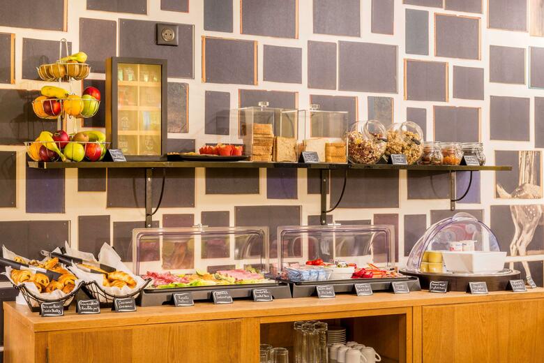 Best Western Hotel Aduard