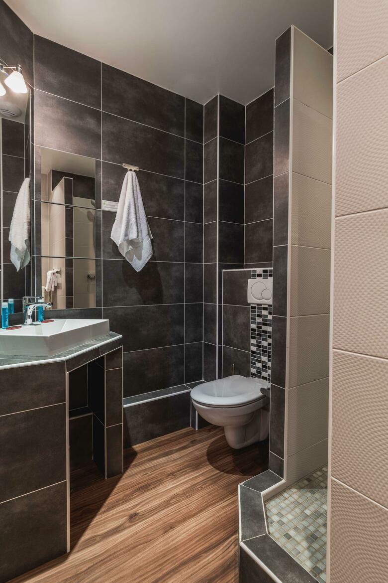 Best Western Hotel Aduard