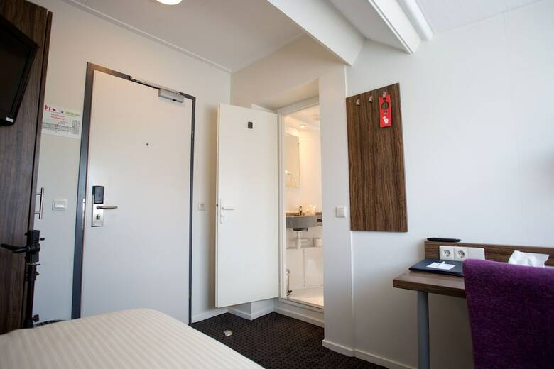Best Western Hotel Aduard