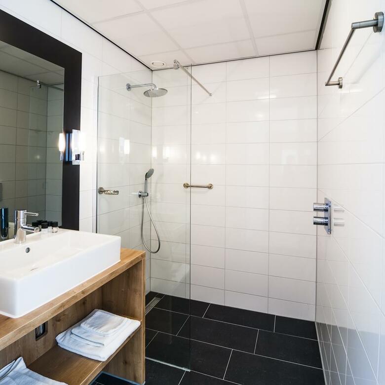 Best Western Hotel Aduard