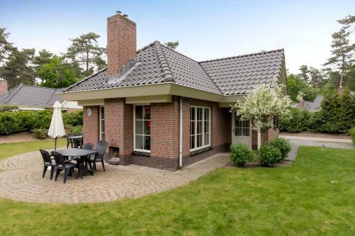 Vakantievilla Q12 Beekbergen De Veluwe