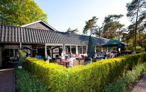 Vakantievilla Q12 Beekbergen De Veluwe