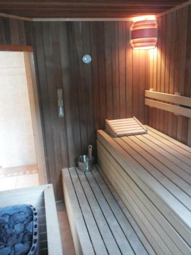 Vakantievilla Q12 Beekbergen De Veluwe