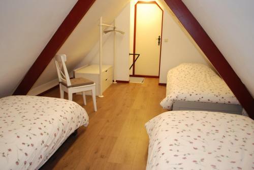 Appartement/vakantiehuis/b&b It Koaih�s