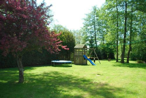 Appartement/vakantiehuis/b&b It Koaih�s