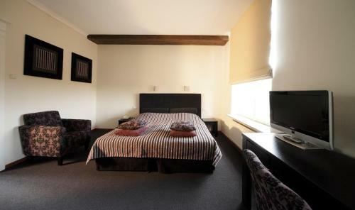 Hotel Kasteel Doenrade