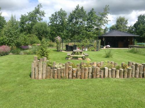 B&B 't Landschap