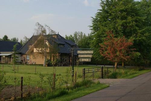 B&B 't Landschap