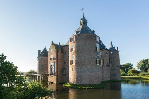 Apartamento B&B De Bloesemhof