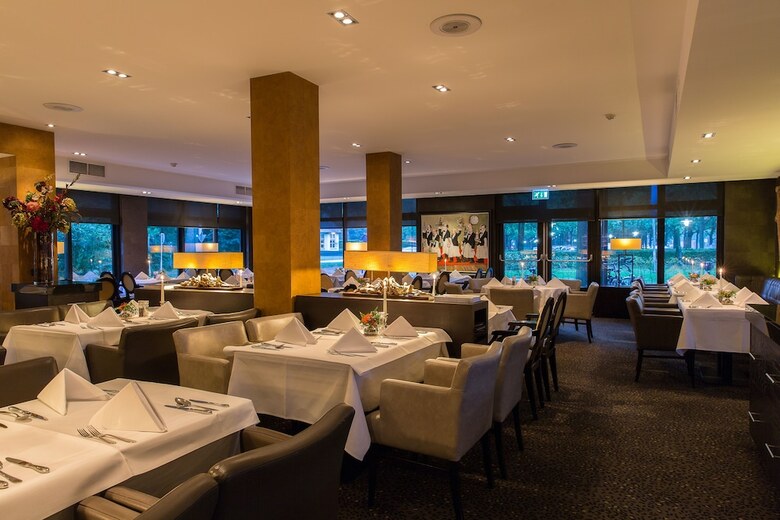 Hotel Van Der Valk De Bilt-utrecht