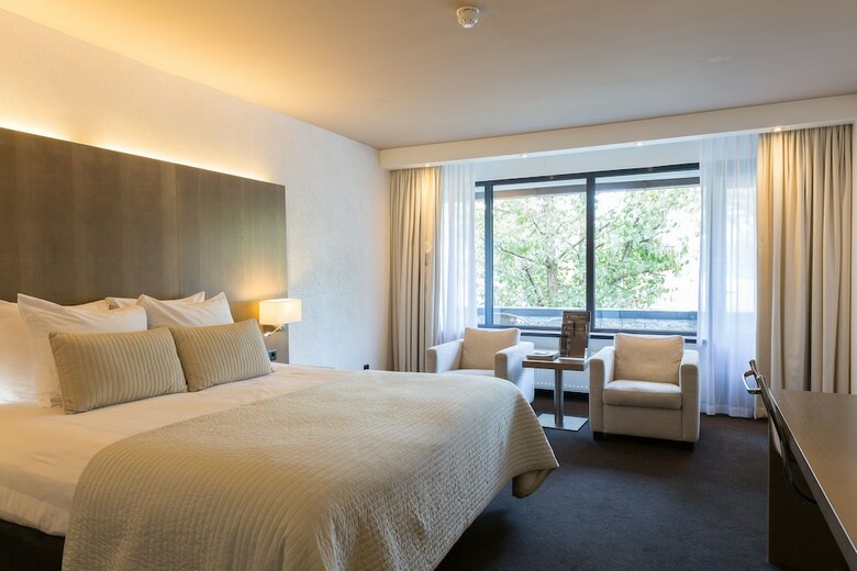 Hotel Van Der Valk De Bilt-utrecht