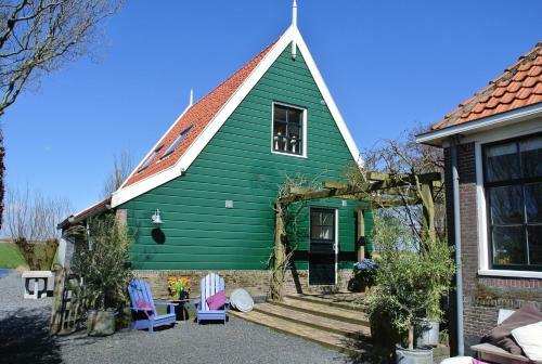 Skaap Amsterdam Waterland