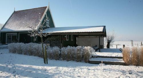 Skaap Amsterdam Waterland