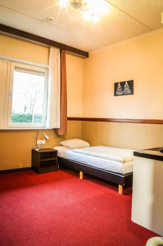 Hotel Frans Op Den Bult