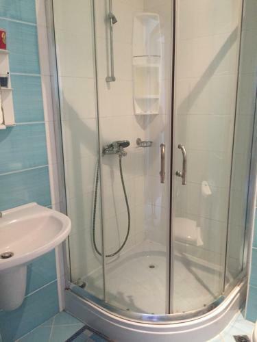 Apartment On The Sea At St Nicholas Complex-lyme