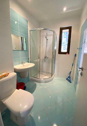 Apartment On The Sea At St.nicholas Complex - Mix