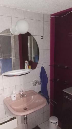 Alter L�rch