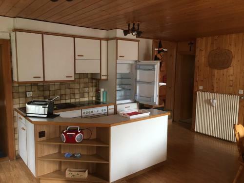 Apartamento Chalet Rosenhof