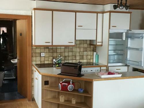 Apartamento Chalet Rosenhof