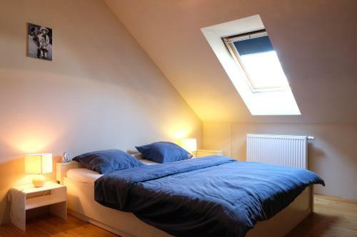 Chalupa Nov�k?v Dv?r