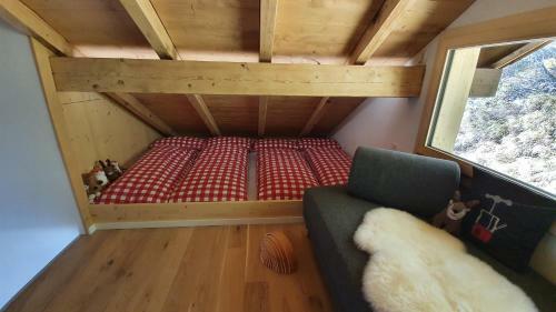 Chalet Baumfuchs Direkt An Der Talabfahrt Belalp