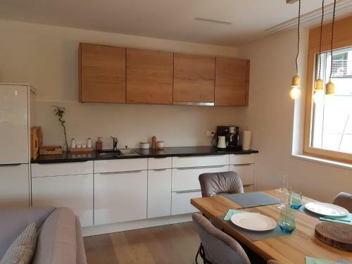 Apartamento Residenz Panorama - Blatten Bei Naters Vs