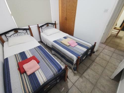 Apartamento Strovolos Rooms Studios Hotels