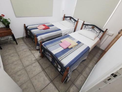 Apartamento Strovolos Rooms Studios Hotels