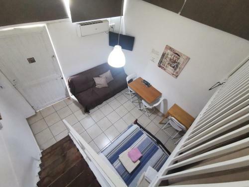 Apartamento Strovolos Rooms Studios Hotels