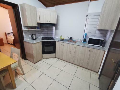 Apartamento Strovolos Rooms Studios Hotels