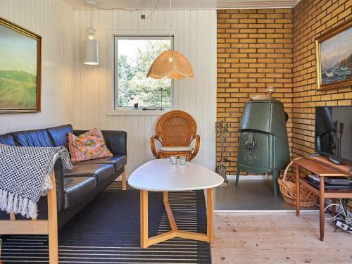 Holiday Home Allinge XVI