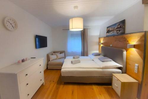 Tiny Kozma Apartment