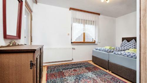 Apartamento Haus Unter Gerlitzen