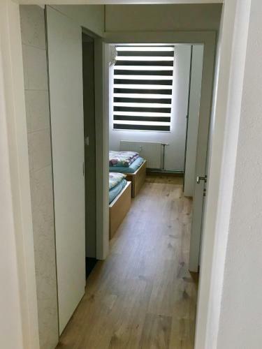 Apartamento Ferienwohnung Villa Seeblick