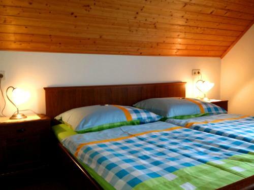 Apartamento Appartements D'angelo