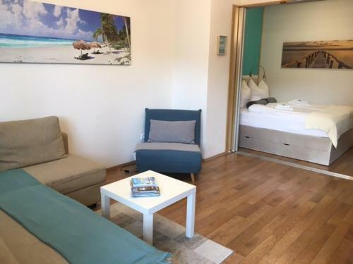 Apartamento Rosebeach Appartement Am Ossiachersee