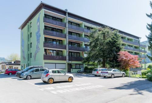 Apartamento Rosebeach Appartement Am Ossiachersee