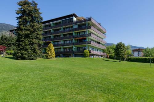 Apartamento Rosebeach Appartement Am Ossiachersee